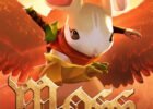 Moss: Book II