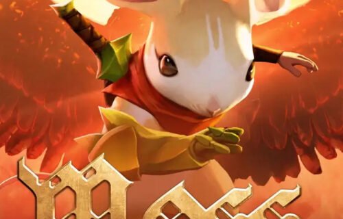 Moss: Book II