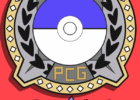 Pokémon Community Game