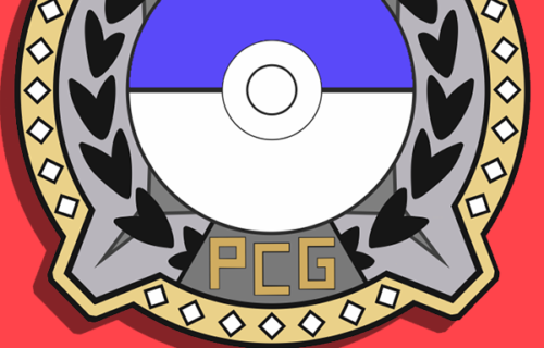 Pokémon Community Game