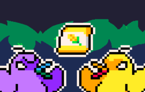 Duck Run