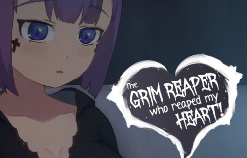The Grim Reaper Who Reaped My Heart