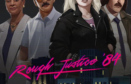 Rough Justice: ’84
