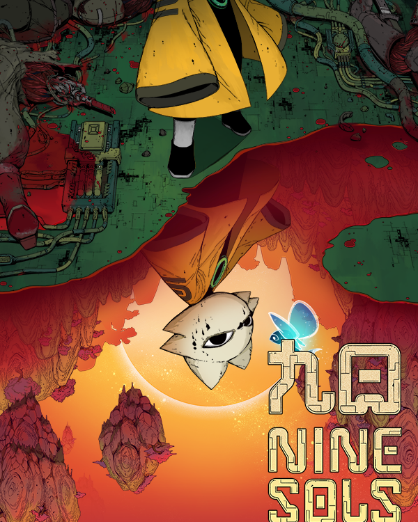 Nine Sols