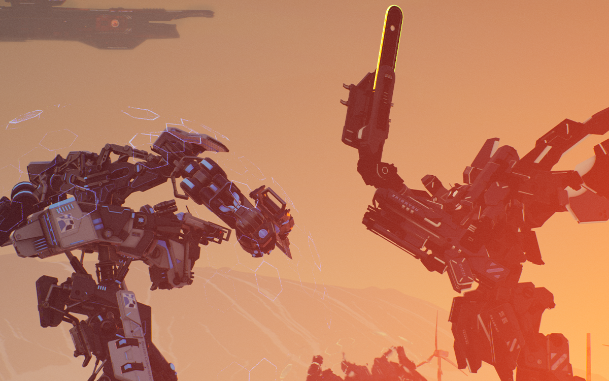 Supremacy: The Metaverse Game