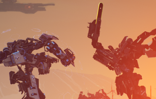 Supremacy: The Metaverse Game