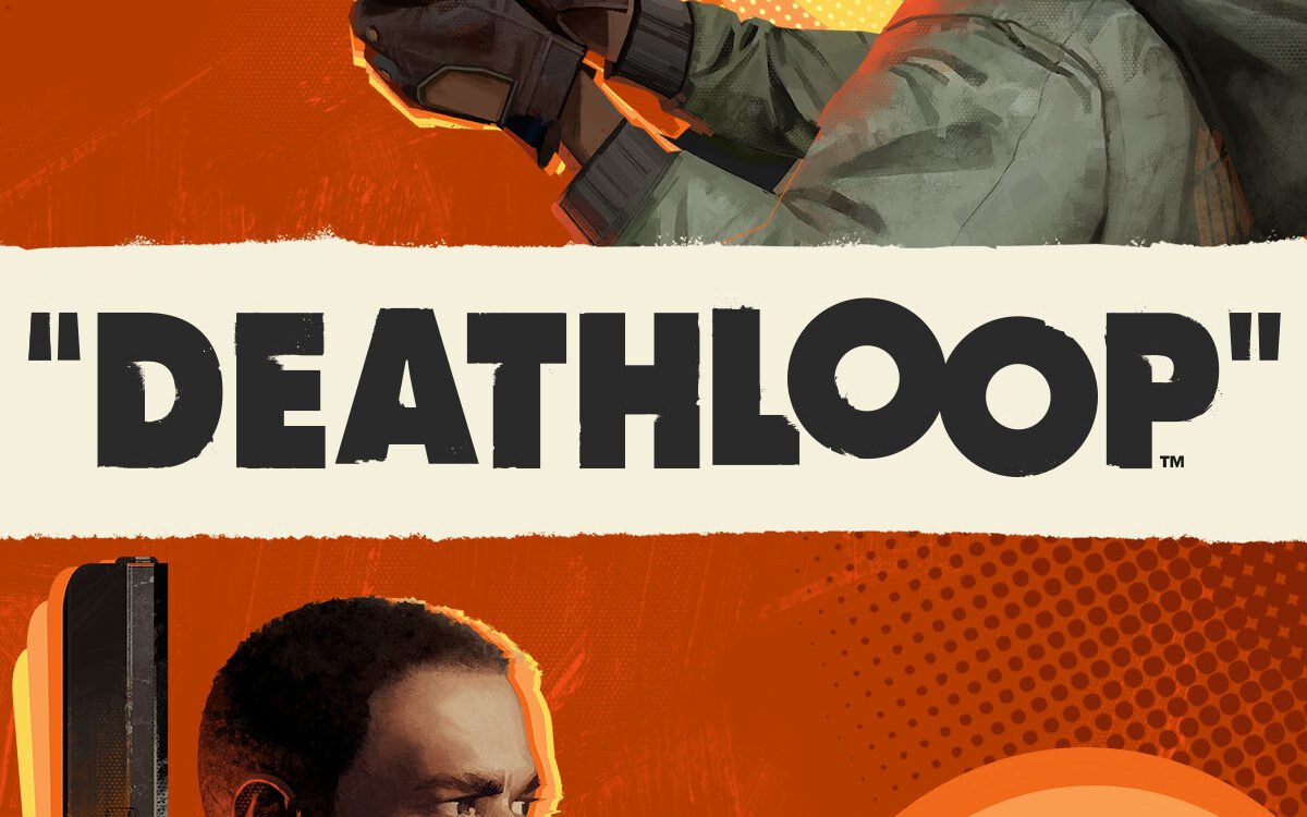 Deathloop