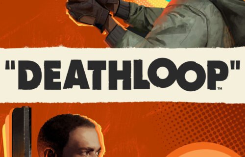 Deathloop