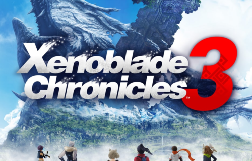 Xenoblade Chronicles 3