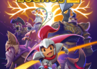 Rogue Legacy 2