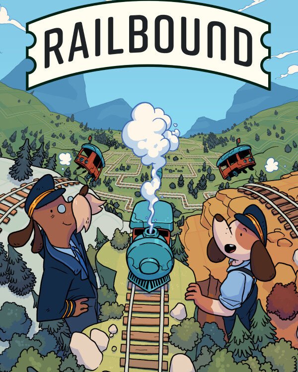Railbound