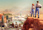 Terraformers