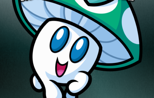 Vinemon: Sauce Edition