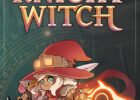 The Knight Witch