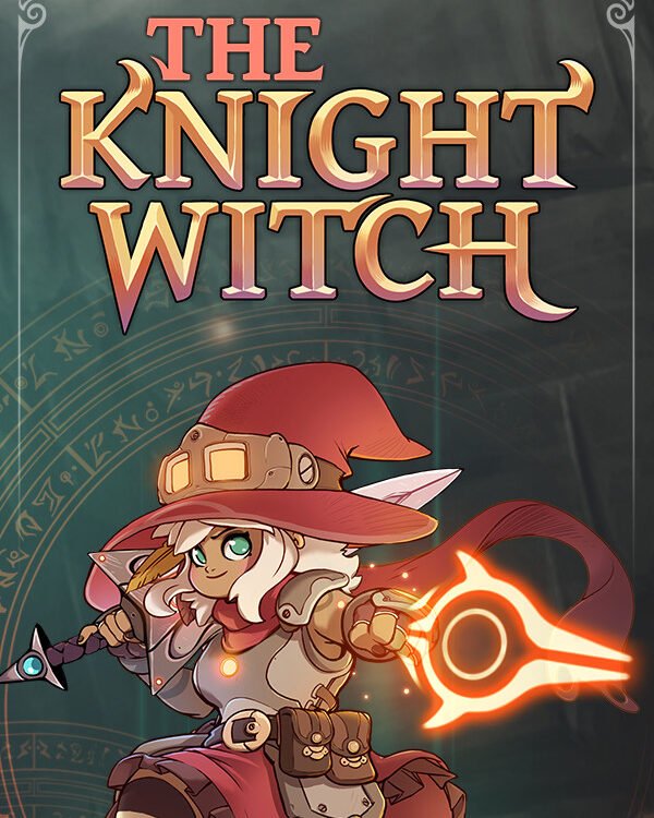 The Knight Witch