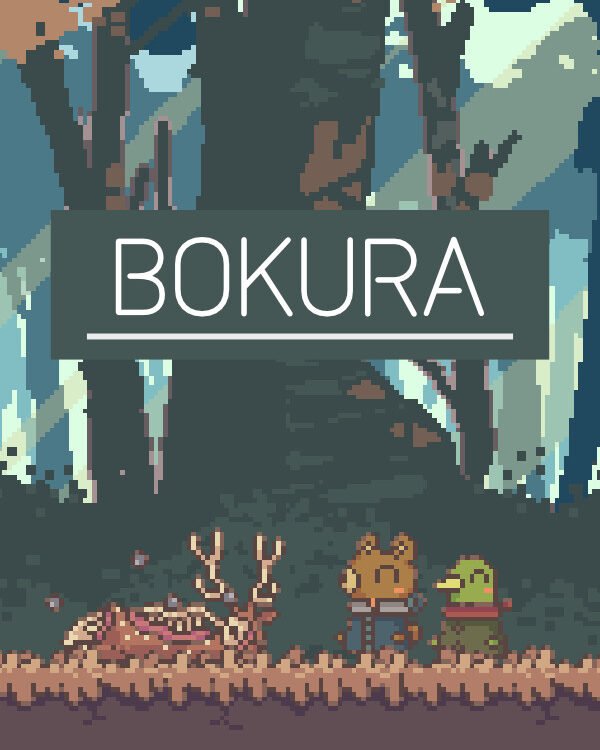 Bokura