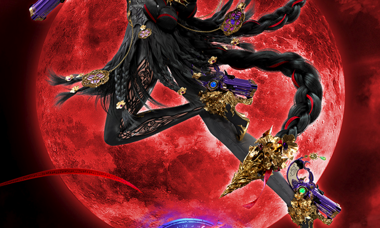 Bayonetta 3
