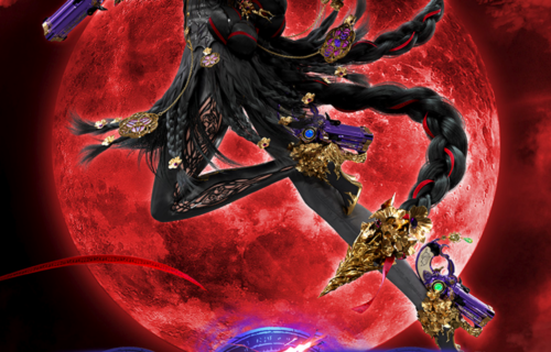 Bayonetta 3