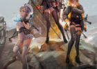 Goddess of Victory: Nikke