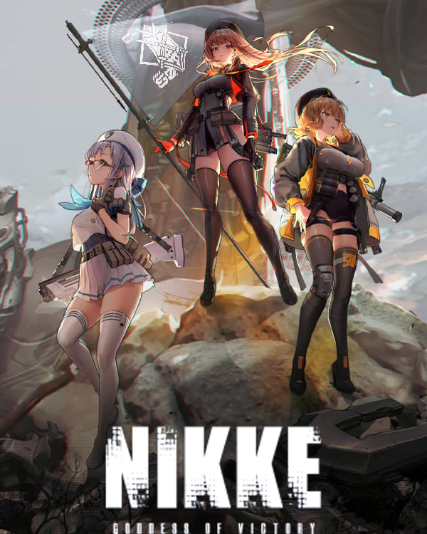 Goddess of Victory: Nikke