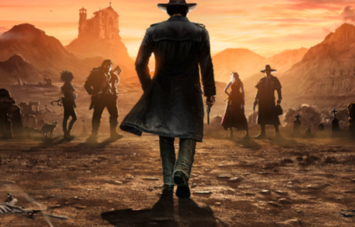 Desperados III