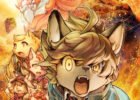 Fuga: Melodies of Steel 2