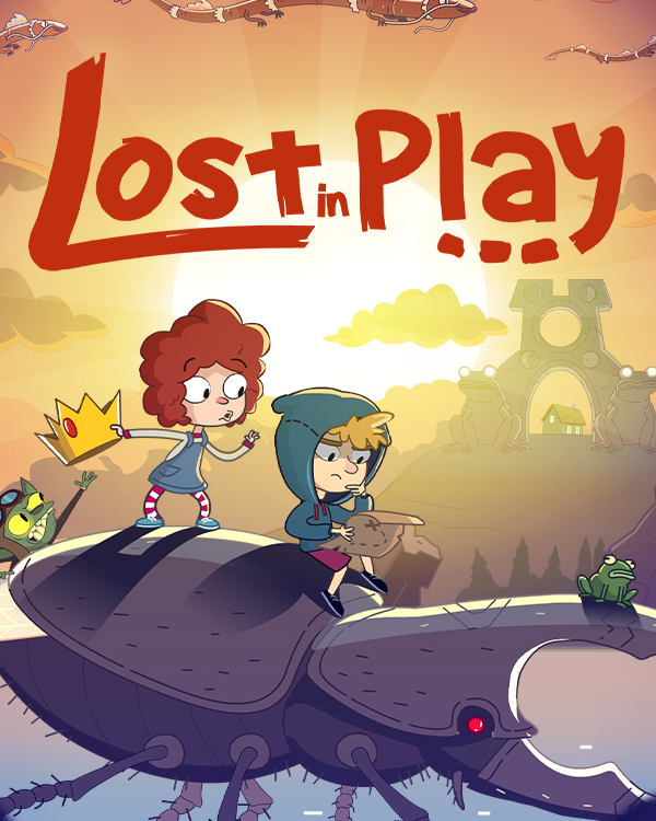 Lost in Play