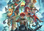Chained Echoes