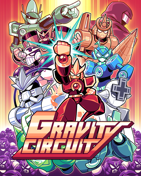 Gravity Circuit