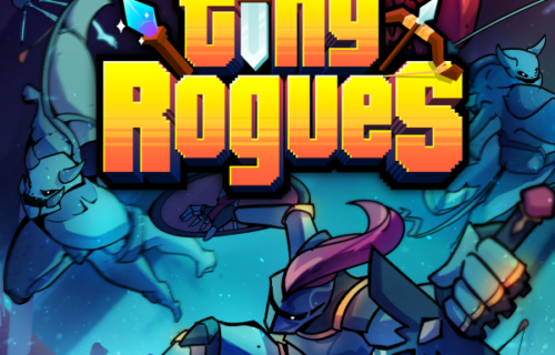 Tiny Rogues