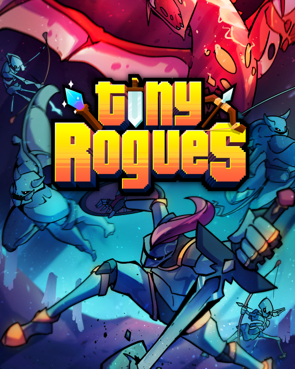 Tiny Rogues