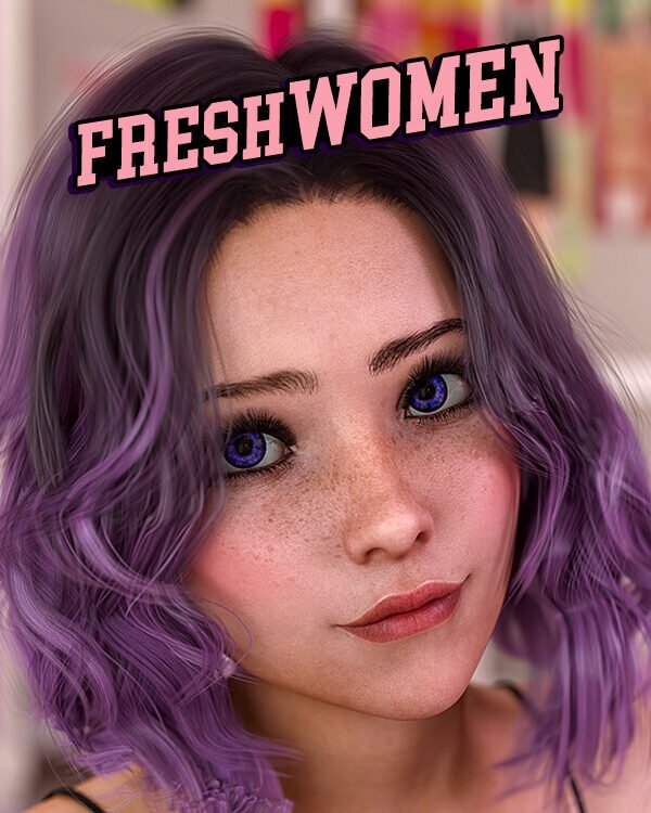 FreshWomen