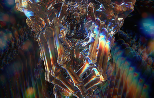 Hyper Demon