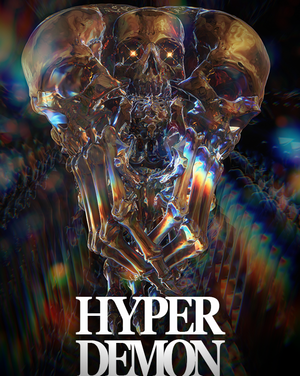 Hyper Demon