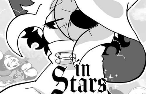 In Stars and Time