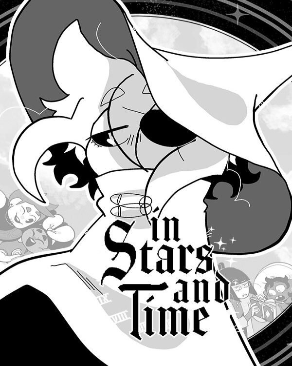 In Stars and Time