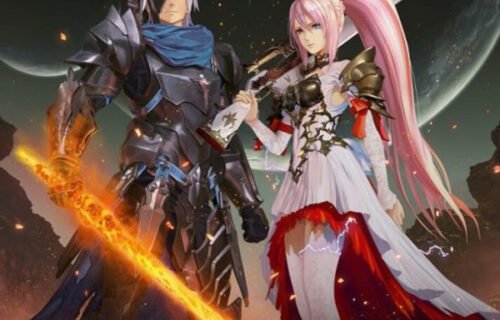 Tales of Arise