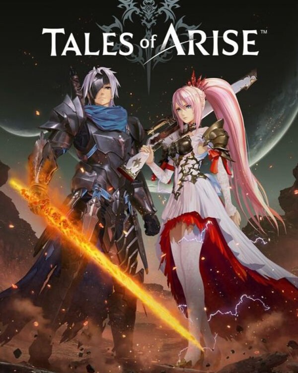 Tales of Arise
