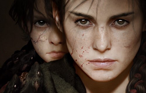 A Plague Tale: Requiem