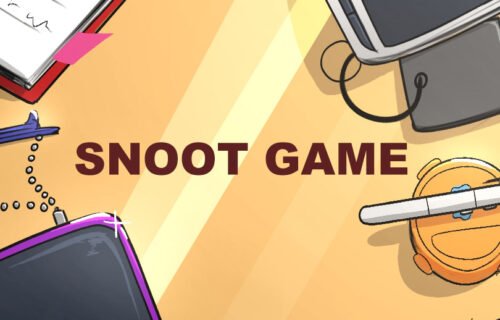 Snoot Game
