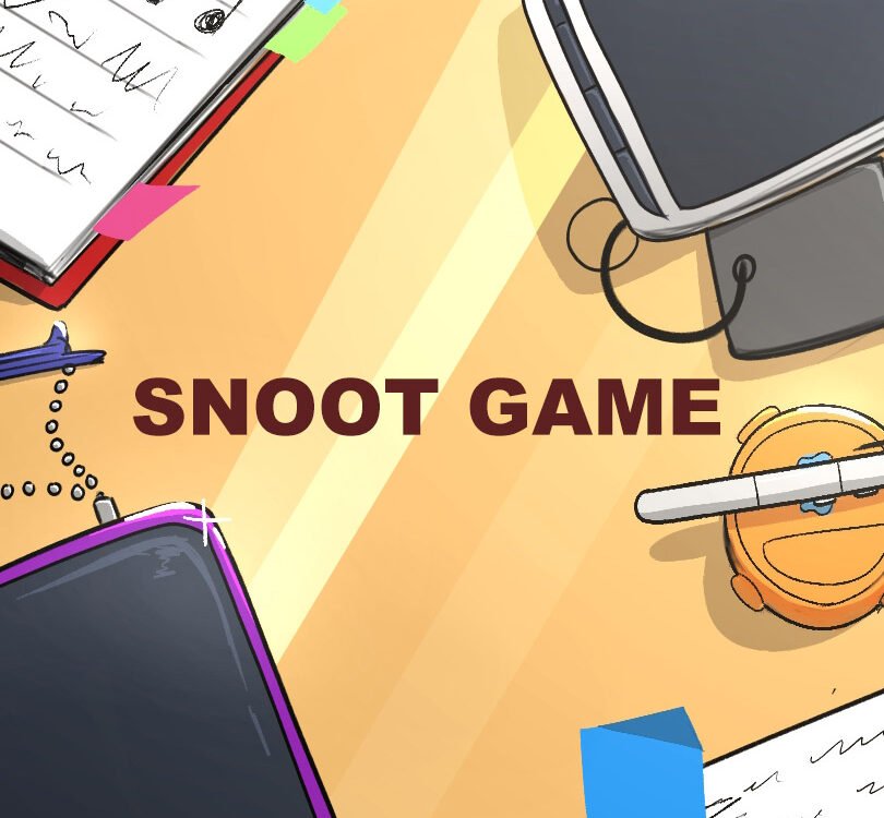 Snoot Game