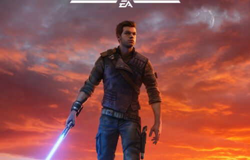 Star Wars Jedi: Survivor