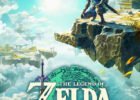 The Legend of Zelda: Tears of the Kingdom