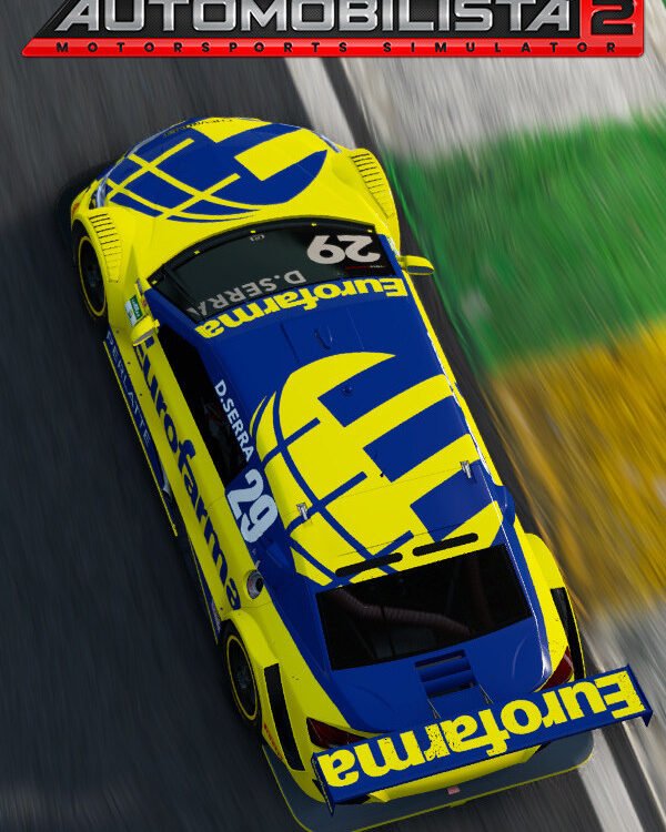 Automobilista 2