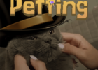 Maxon Petting Simulator