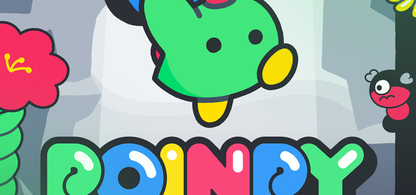 Poinpy