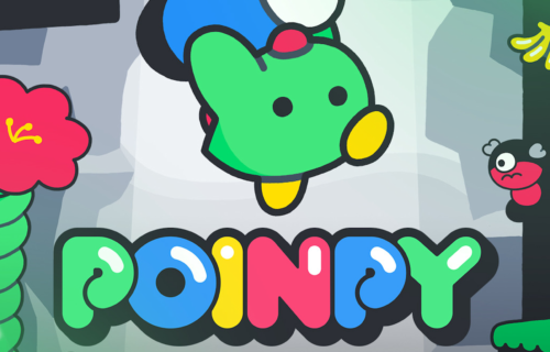 Poinpy