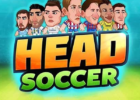 Head Soccer