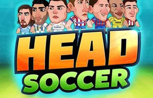 Head Soccer