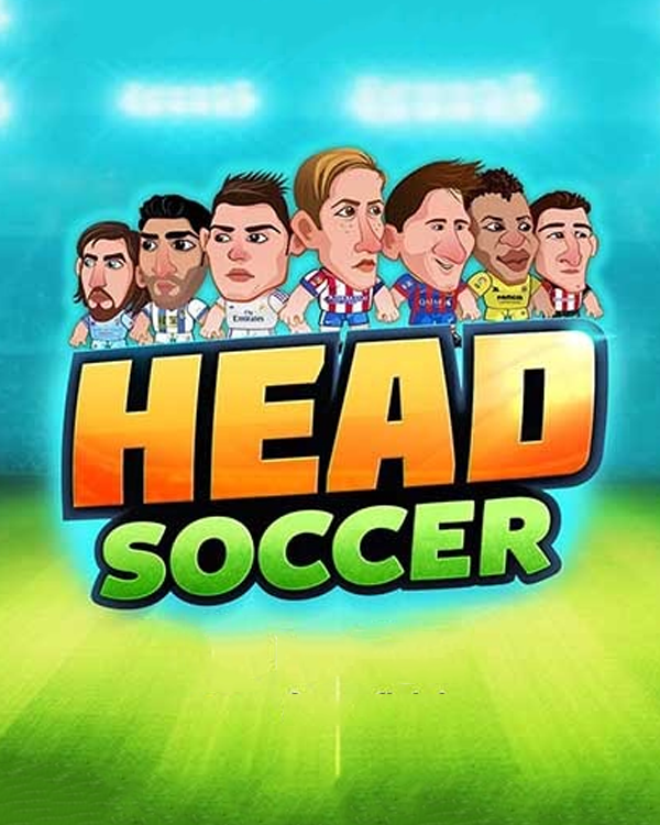 Head Soccer